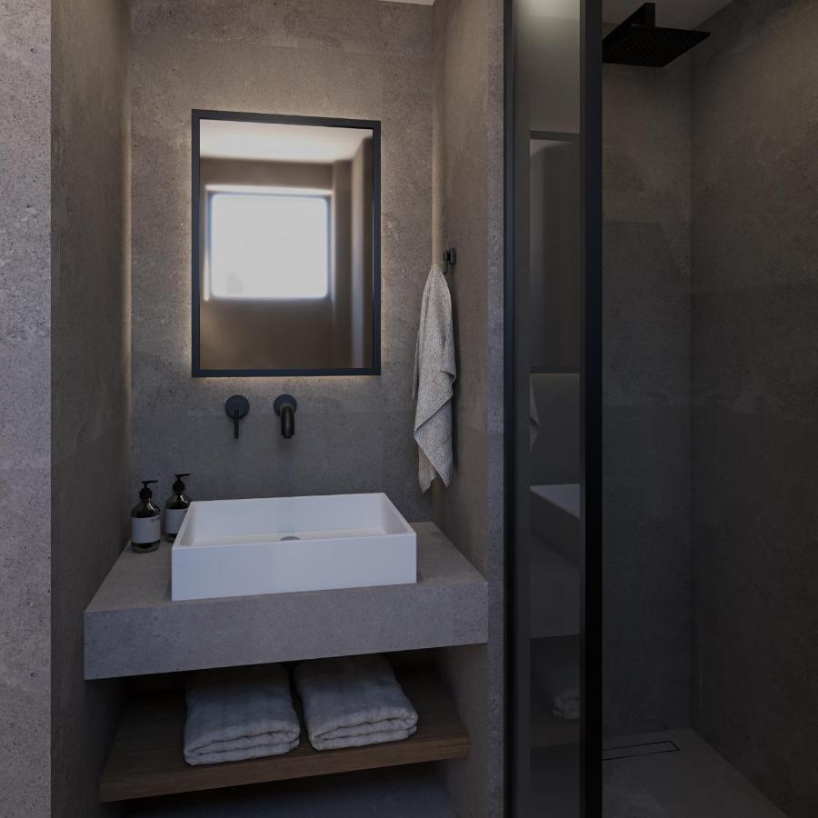 Otel Island Sea Side - Adults Only Rhodes City