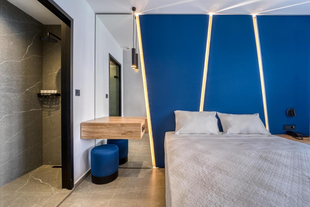Island Sea Side - Adults Only Otel 3*