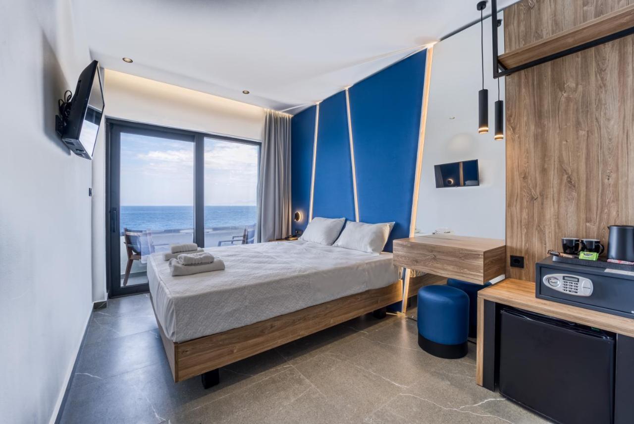 Otel Island Sea Side - Adults Only Rhodes City