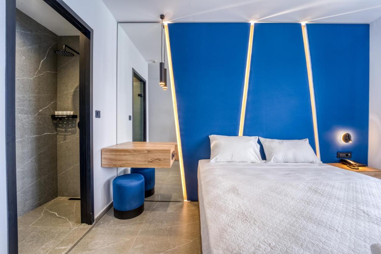Otel Island Sea Side - Adults Only 3*