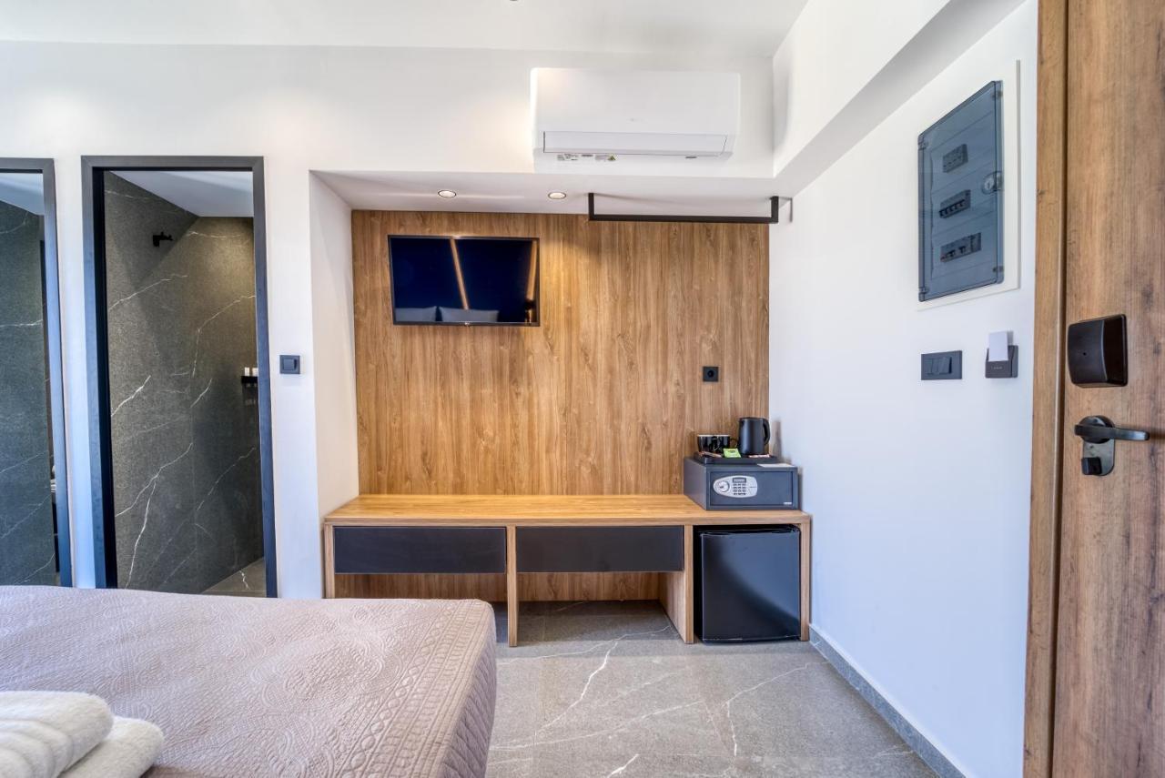 Otel Island Sea Side - Adults Only Rhodes City