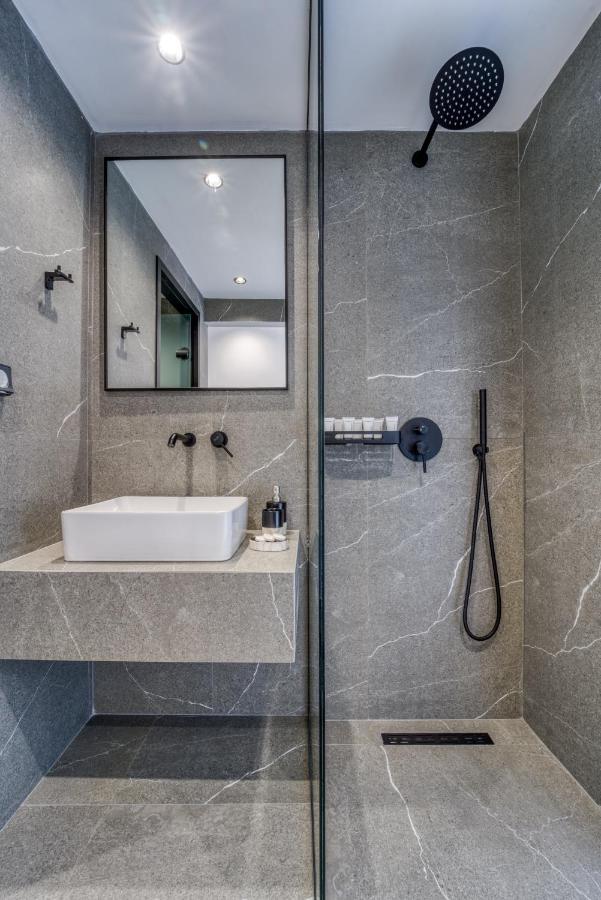 Island Sea Side - Adults Only 3* Rhodes City