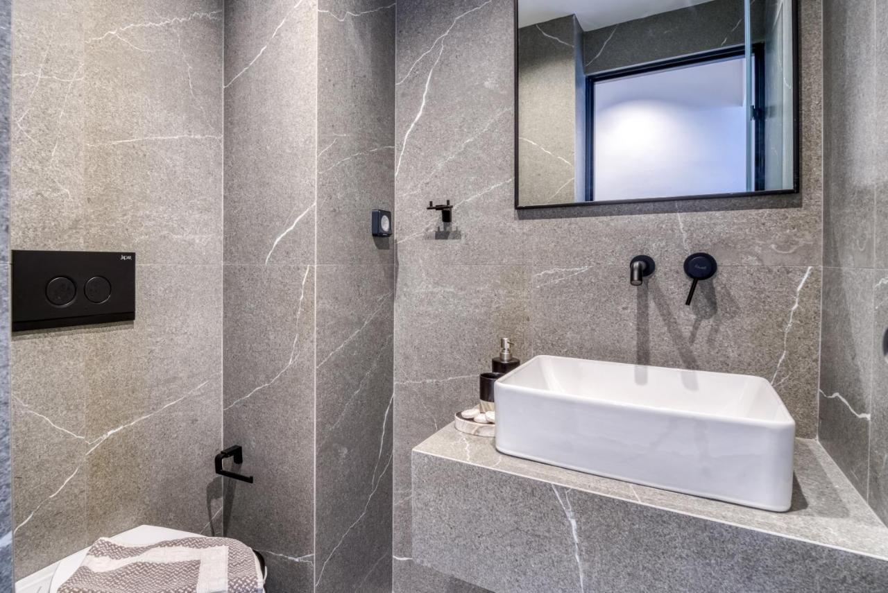 Island Sea Side - Adults Only Otel Rhodes City