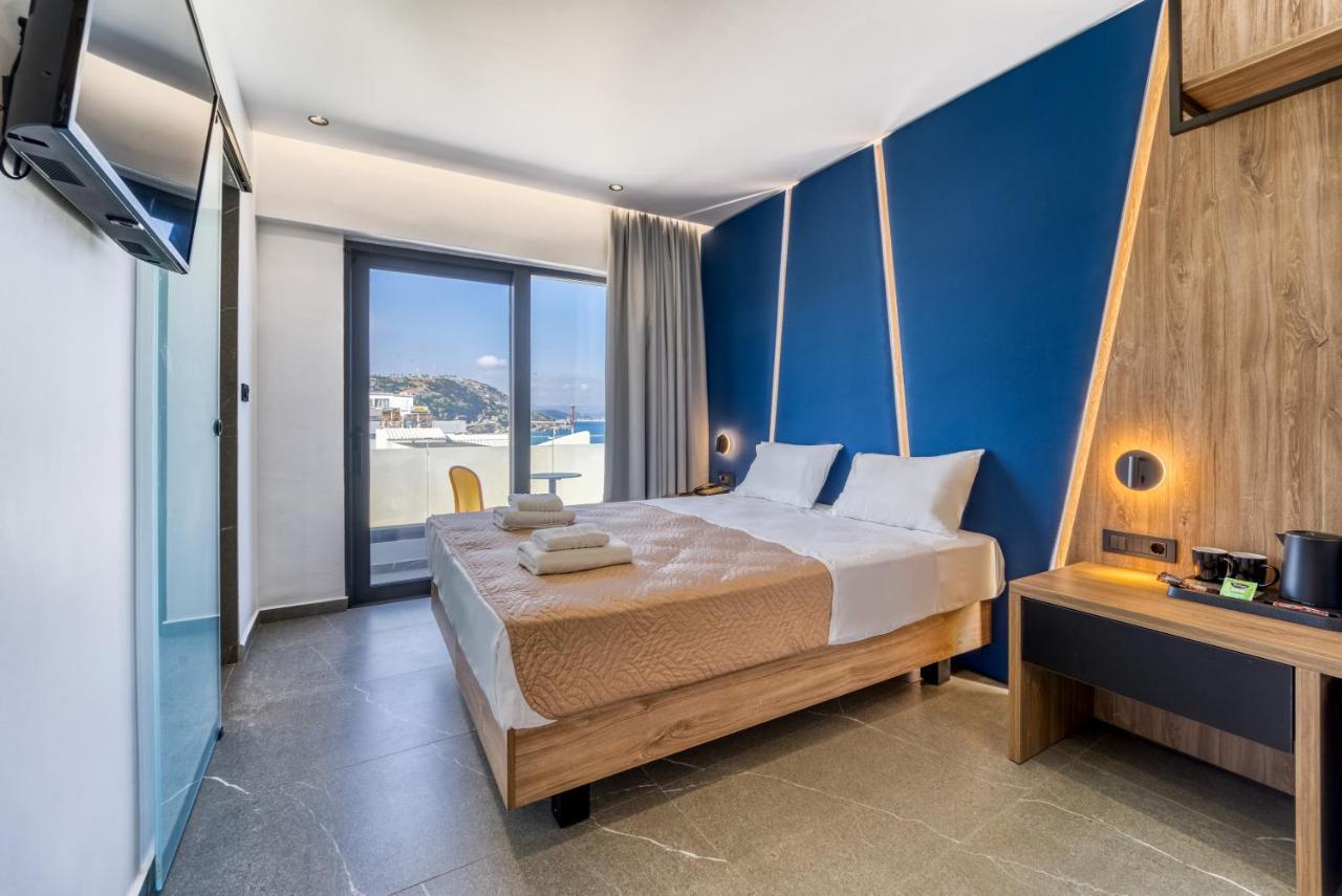 Island Sea Side - Adults Only Otel 3*