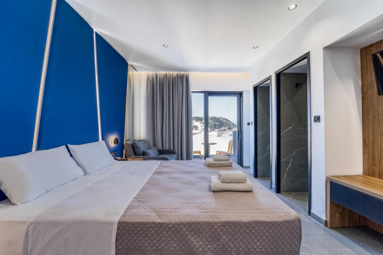 Otel Island Sea Side - Adults Only Rhodes City