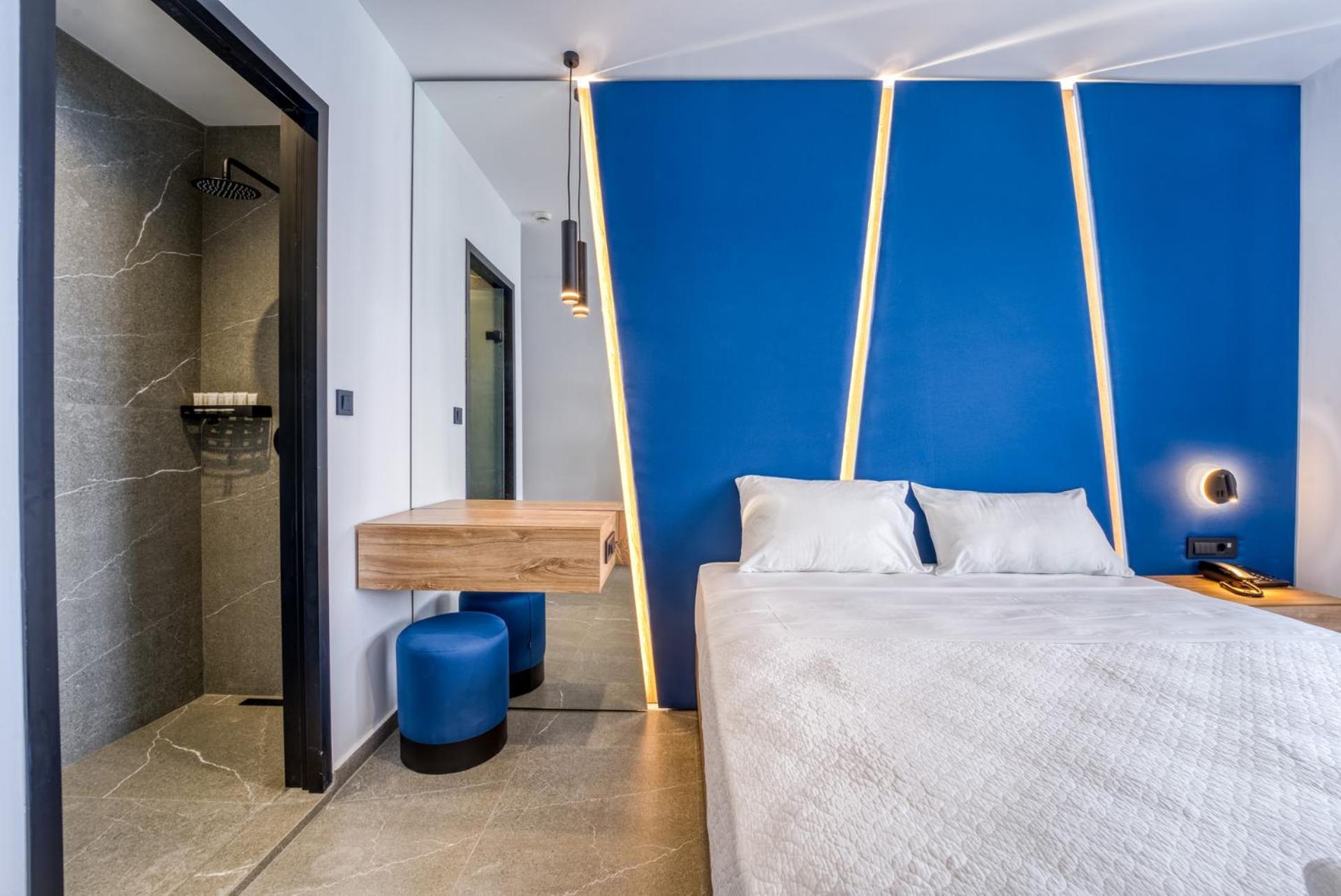 Island Sea Side - Adults Only Otel