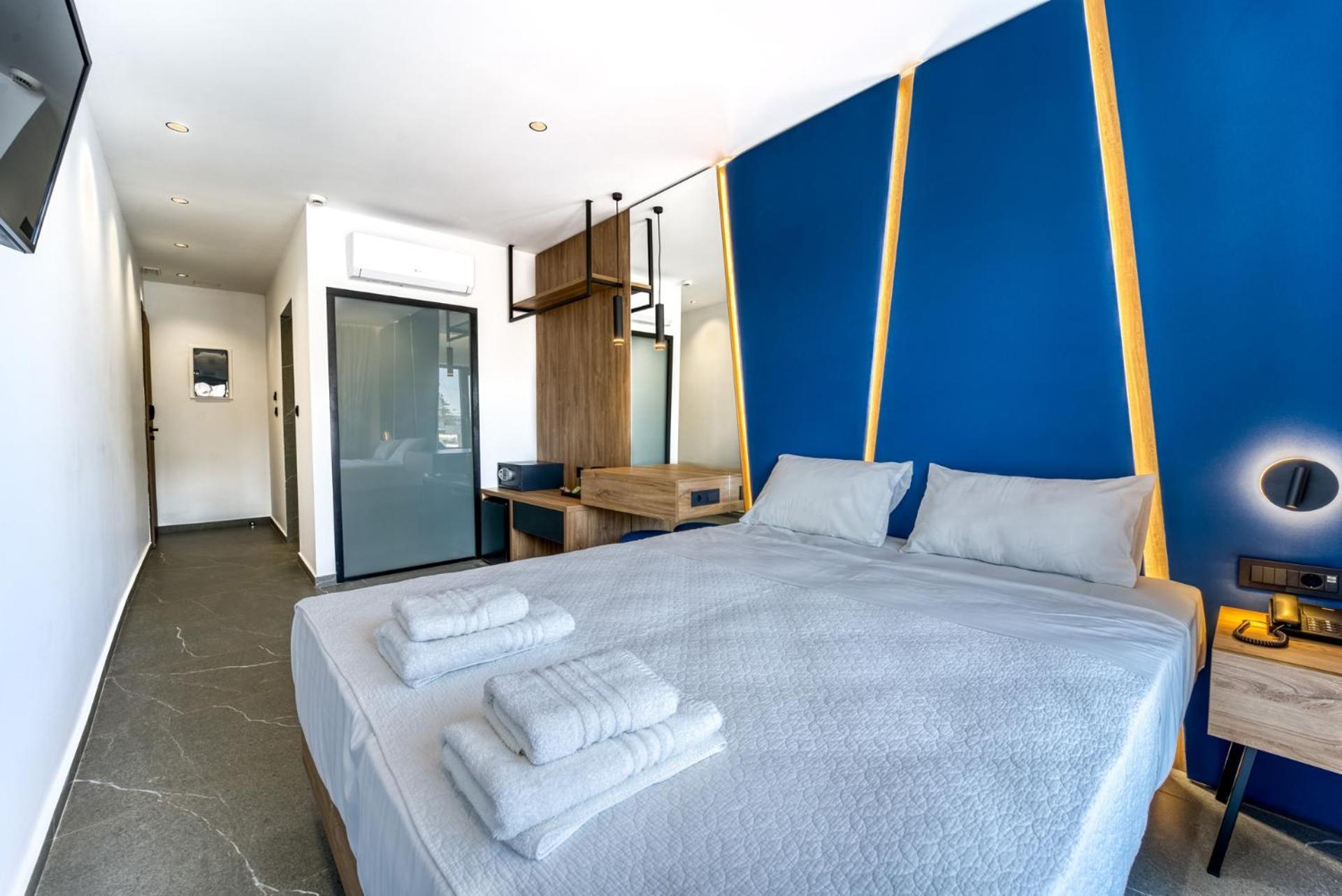Island Sea Side - Adults Only 3* Rhodes City