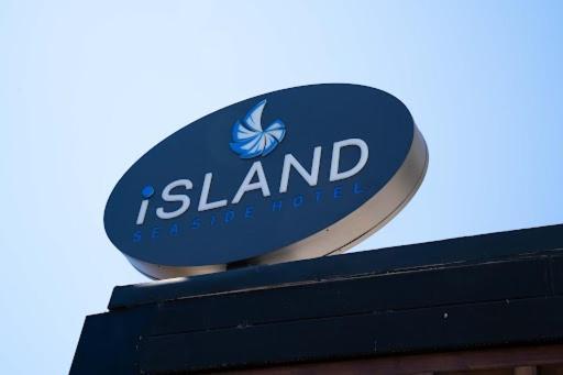 Island Sea Side - Adults Only Rhodes City