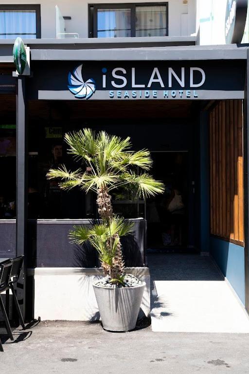 Hotel Island Sea Side - Adults Only 3*