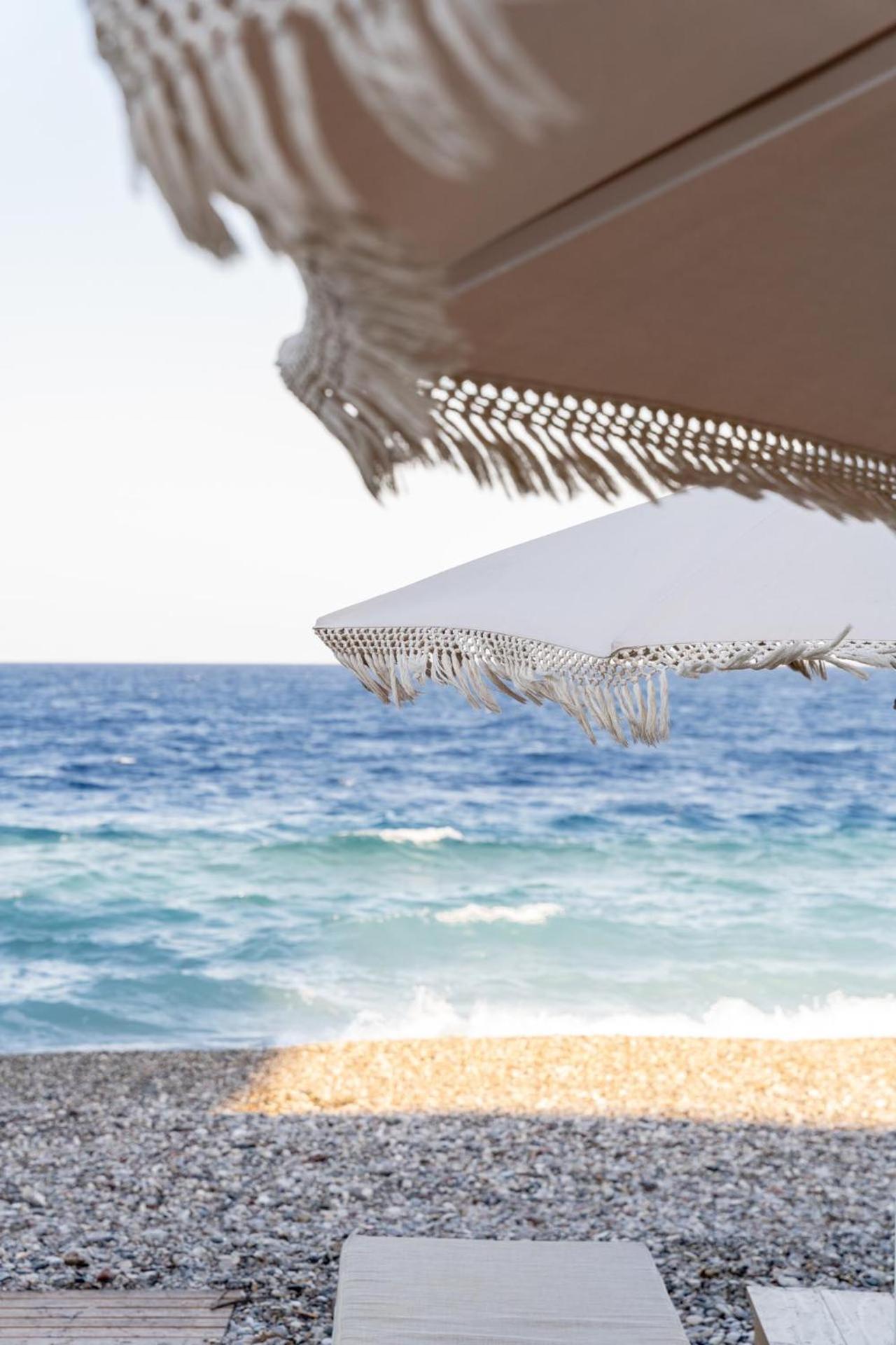 Island Sea Side - Adults Only Otel