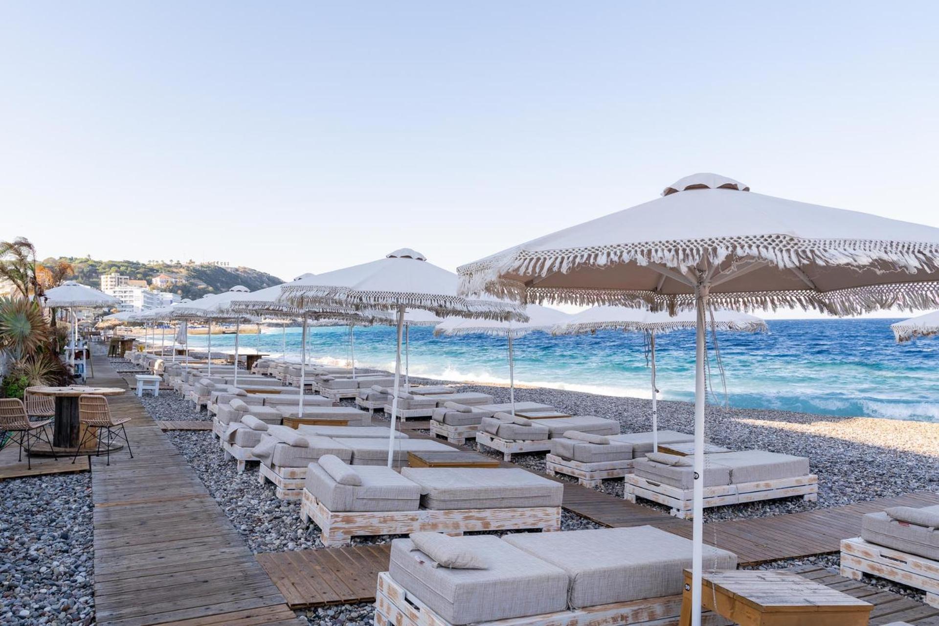 Island Sea Side - Adults Only Otel 3*